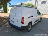  Peugeot  Partner BLUEHDI 100 S&S 950KG LONG GRIP #3