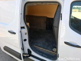  Peugeot  Partner BLUEHDI 100 S&S 950KG LONG GRIP #10
