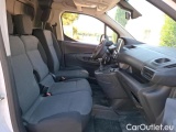  Peugeot  Partner BLUEHDI 100 S&S 950KG LONG GRIP #9