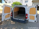  Peugeot  Partner BLUEHDI 100 S&S 950KG LONG GRIP #13