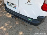  Peugeot  Partner BLUEHDI 100 S&S 950KG LONG GRIP #21