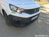  Peugeot  Partner BLUEHDI 100 S&S 950KG LONG GRIP #22