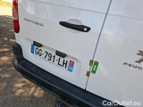  Peugeot  Partner BLUEHDI 100 S&S 950KG LONG GRIP #50