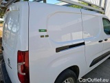  Peugeot  Partner BLUEHDI 100 S&S 950KG LONG GRIP #51
