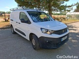  Peugeot  Partner BLUEHDI 100 S&S 950KG LONG GRIP #59
