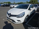  Renault  Clio AIR MEDIANAV DCI 75 - 18 