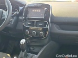  Renault  Clio AIR MEDIANAV DCI 75 - 18 #11