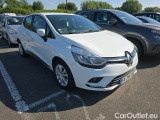  Renault  Clio AIR MEDIANAV DCI 75 - 18 #25
