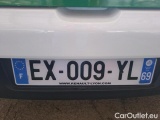  Renault  Clio AIR MEDIANAV ENERGY DCI 75 E6C #5