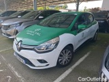  Renault  Clio AIR MEDIANAV ENERGY DCI 75 E6C 