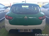  Renault  Clio AIR MEDIANAV ENERGY DCI 75 E6C #15