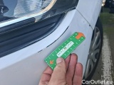  Renault  Clio AIR MEDIANAV ENERGY DCI 75 E6C #58