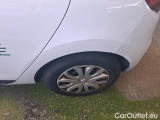  Renault  Clio AIR MEDIANAV ENERGY DCI 75 E6C #62