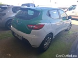  Renault  Clio AIR MEDIANAV ENERGY DCI 75 E6C #63