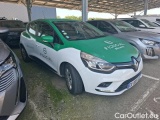  Renault  Clio AIR MEDIANAV ENERGY DCI 75 E6C #75