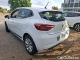  Renault  Clio AIR NAV BLUE DCI 85 #2