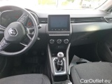  Renault  Clio AIR NAV BLUE DCI 85 #11