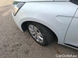  Renault  Clio AIR NAV BLUE DCI 85 #21