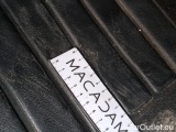  Renault  Clio AIR NAV BLUE DCI 85 #22