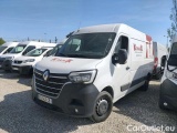  Renault  Master FG TR GCF F3300 L2H2 DCI 135 