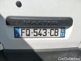  Renault  Master FG TR GCF F3300 L2H2 DCI 135 #5