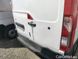  Renault  Master FG TR GCF F3300 L2H2 DCI 135 #21