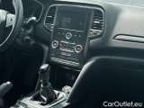  Renault  Megane AIR NAV 2P ENERGY DCI 110 #11