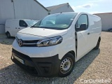  Toyota  Proace 1.5 D MEDIUM 100 D-4D DYNAMIC 