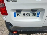  Toyota  Proace 1.5 D MEDIUM 100 D-4D DYNAMIC #5