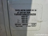  Toyota  Proace 1.5 D MEDIUM 100 D-4D DYNAMIC #8