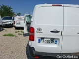  Toyota  Proace 1.5 D MEDIUM 100 D-4D DYNAMIC #34