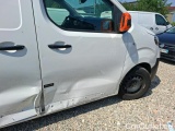  Toyota  Proace 1.5 D MEDIUM 100 D-4D DYNAMIC #51