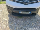  Toyota  Proace 1.5 D MEDIUM 100 D-4D DYNAMIC #85