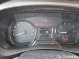  Toyota  Proace 1.5 D MEDIUM 100 D-4D DYNAMIC #115