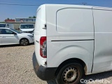  Toyota  Proace 1.5 D MEDIUM 100 D-4D DYNAMIC #123