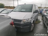  Volkswagen  Transporter 2.0 TDI 110 L1H1 BUSINESS 