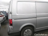  Volkswagen  Transporter 2.0 TDI 110 L1H1 BUSINESS #35