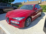  Alfa Romeo  Giulia 2.2 TURBO 136 SUPER AUTO 