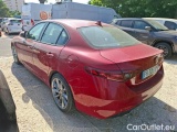  Alfa Romeo  Giulia 2.2 TURBO 136 SUPER AUTO #2
