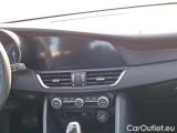  Alfa Romeo  Giulia 2.2 TURBO 136 SUPER AUTO #11