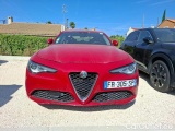  Alfa Romeo  Giulia 2.2 TURBO 136 SUPER AUTO #14