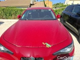  Alfa Romeo  Giulia 2.2 TURBO 136 SUPER AUTO #34