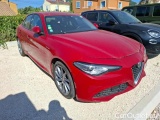  Alfa Romeo  Giulia 2.2 TURBO 136 SUPER AUTO #62
