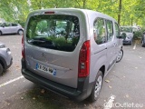  Citroen  Berlingo 1.5 BLUEHDI 100 S&S FEEL TAILLE M #3