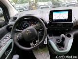  Citroen  Berlingo 1.5 BLUEHDI 100 S&S FEEL TAILLE M #4