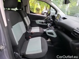  Citroen  Berlingo 1.5 BLUEHDI 100 S&S FEEL TAILLE M #9