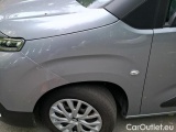 Citroen  Berlingo 1.5 BLUEHDI 100 S&S FEEL TAILLE M #42