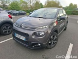  Citroen  C3 1.2 PURETECH 110 S&S SHINE BUSINESS 