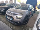  Citroen  C3 1.2 PURETECH 110 S&S SHINE BUSINESS 