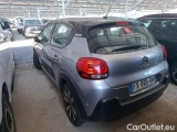  Citroen  C3 1.2 PURETECH 110 S&S SHINE BUSINESS #2